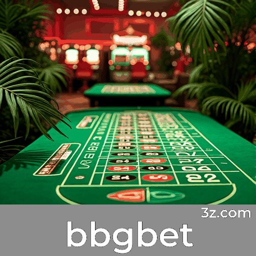 bbgbet: Vantagens Exclusivas no App