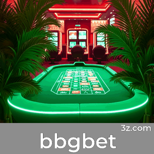 bbgbet: Jogo em Tempo Real, Experiência Empolgante para Brasileiros